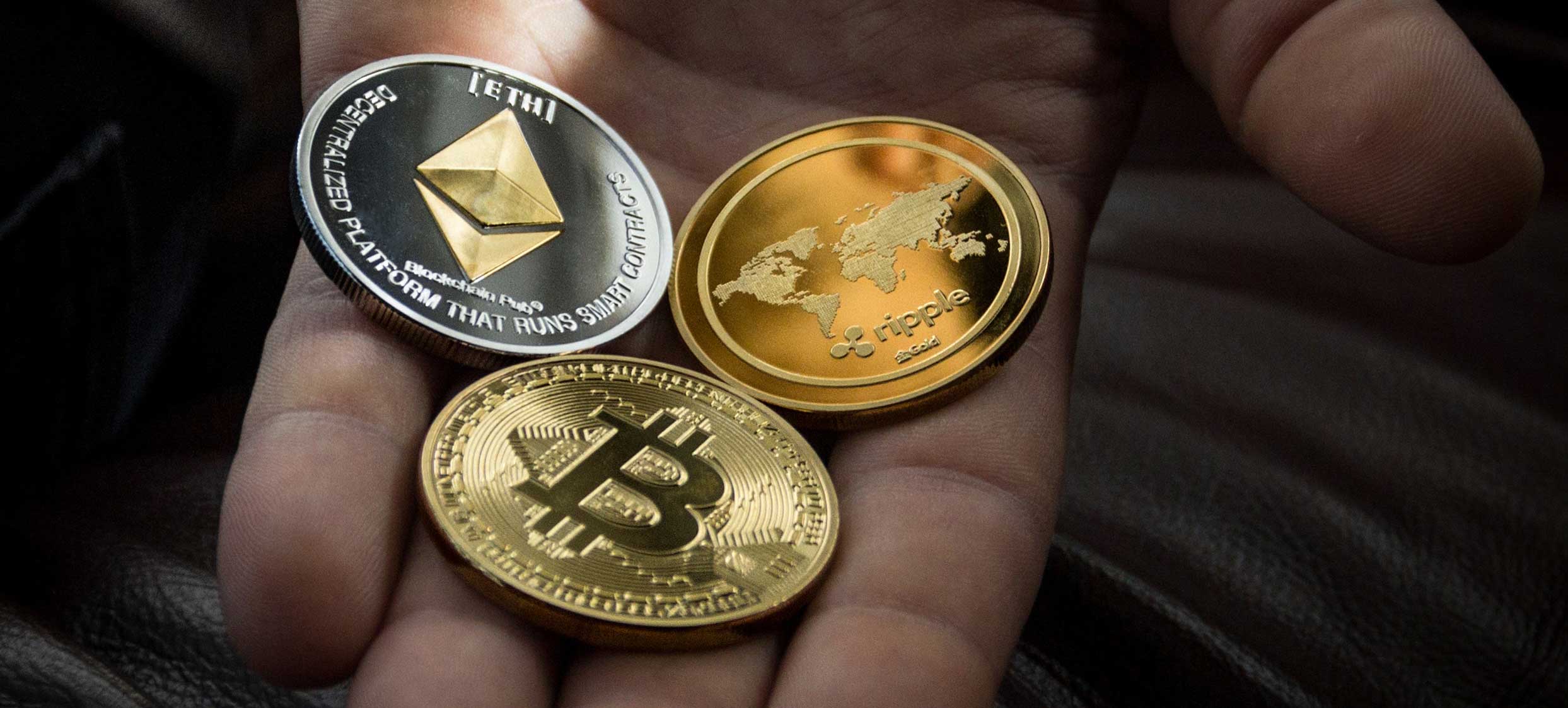 KRYPTPWÄHRUNGEN Beratung für Anfänger | Coaching digitale Währungen | Krypto-Coaching für Anfänger | Kryptowährungen Coaching für Anfänger